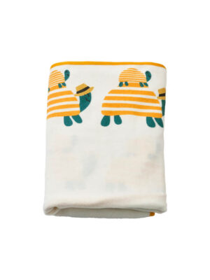 Cover for changing pad