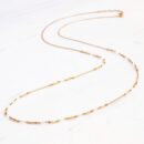 Birthday Series Necklace (June)