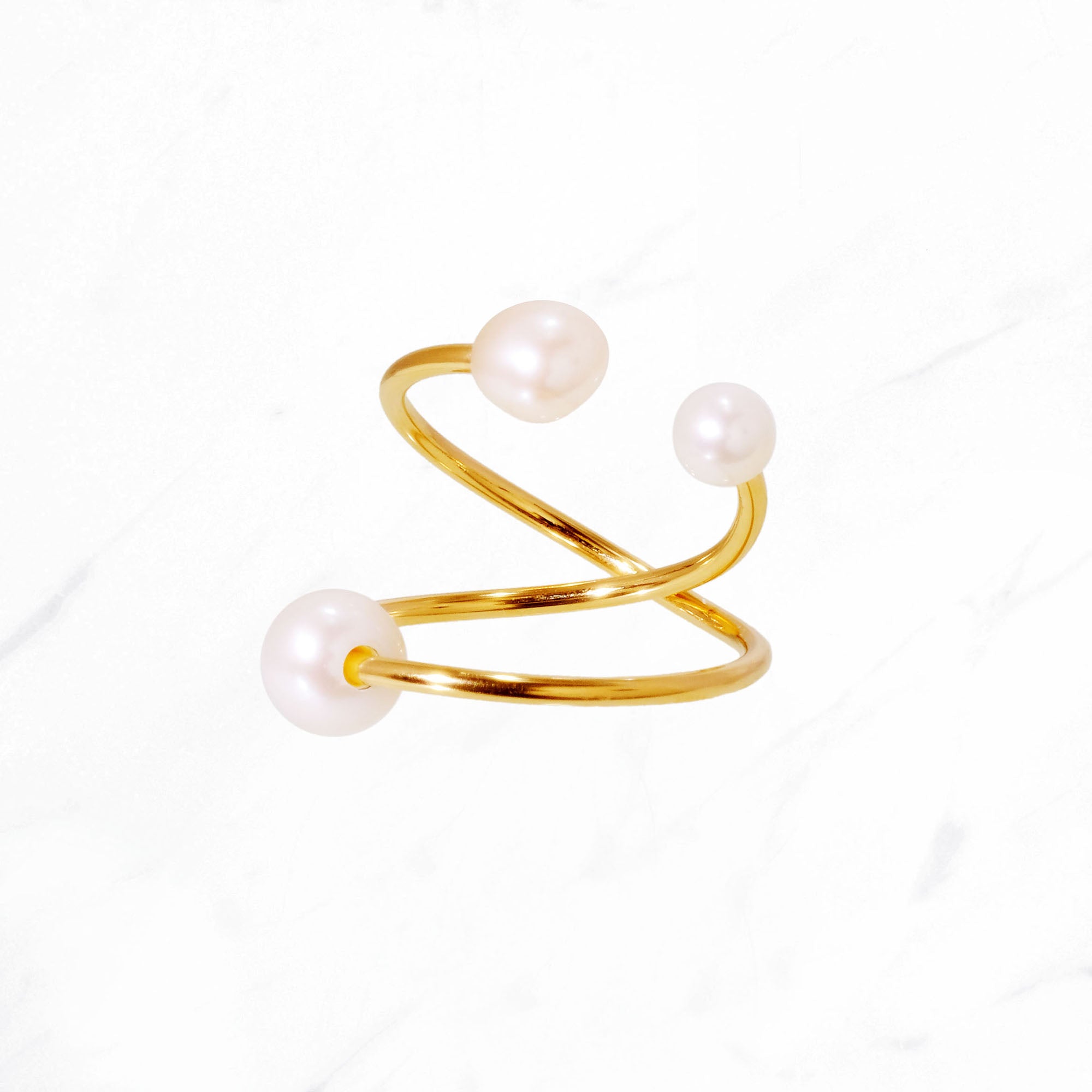 Aria Multi-way Earcuff