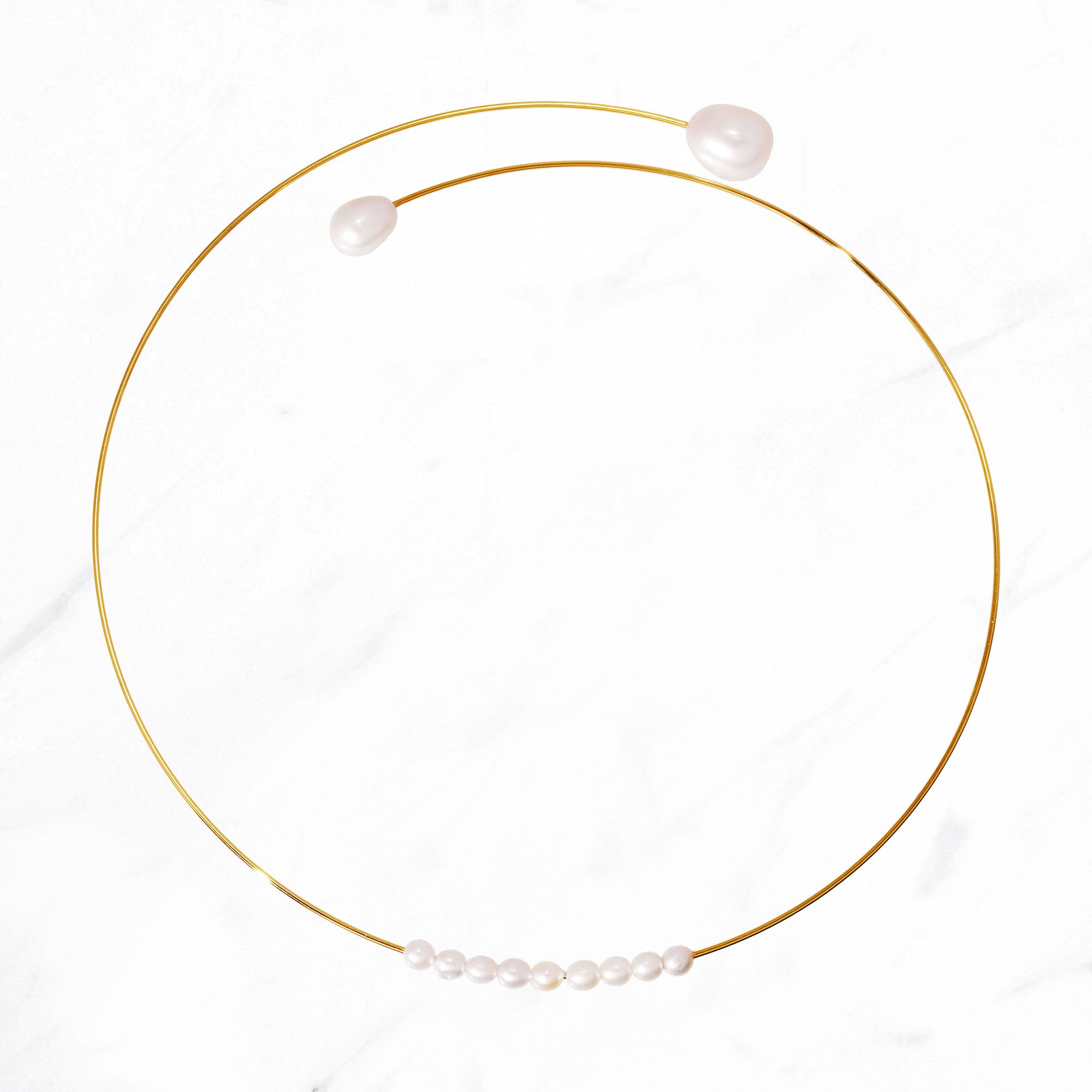 Aria 2-way Choker